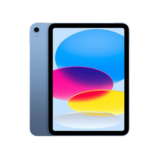 Used iPad 11th Generation A16 (Unlocked Cellular + WiFi)