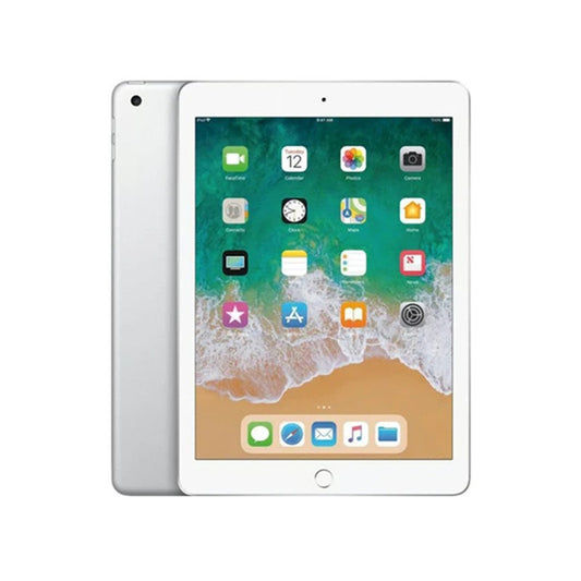 Used iPad 5th Generation 9.7in (Unlocked Cellular + WiFi)