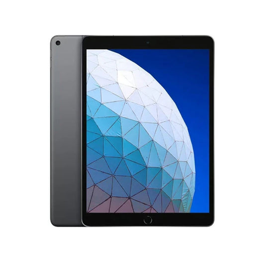 Used iPad Air 3rd Generation (Unlocked Cellular + WiFi)