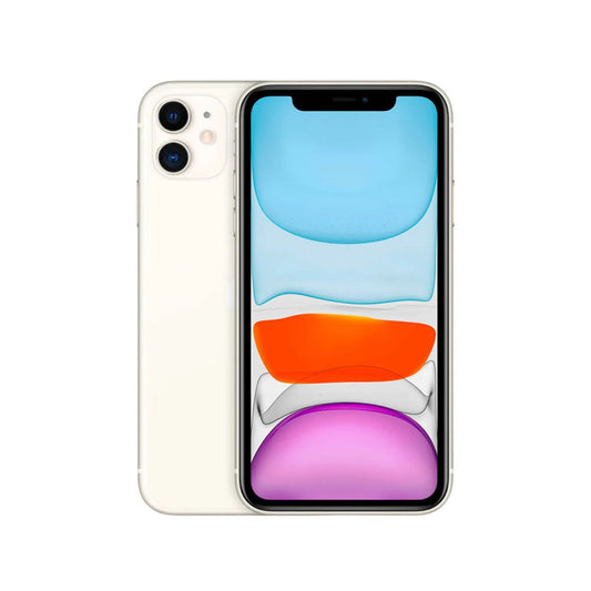 Used iPhone 11 (Unlocked)