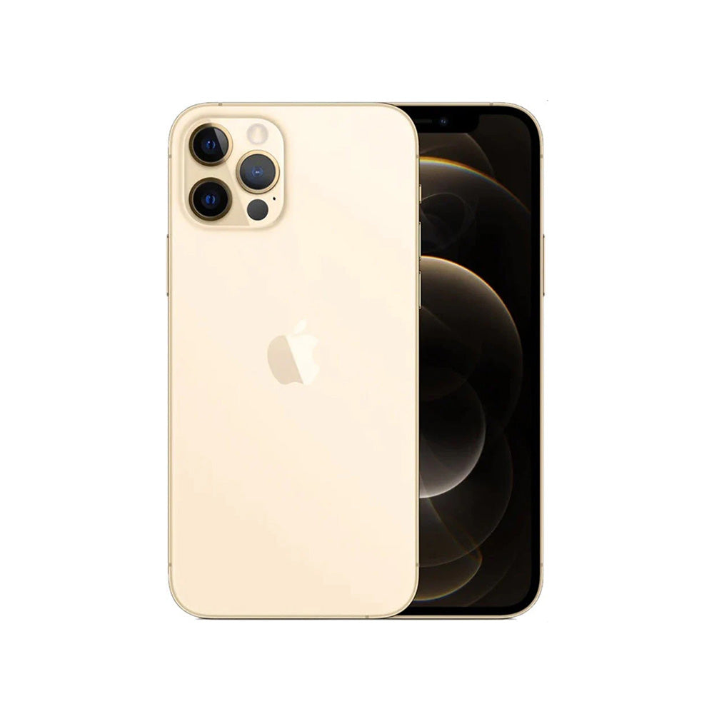 Used iPhone 12 Pro (Unlocked)