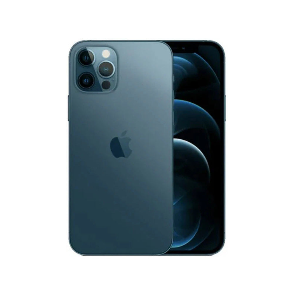 Used iPhone 12 Pro Max (Unlocked)