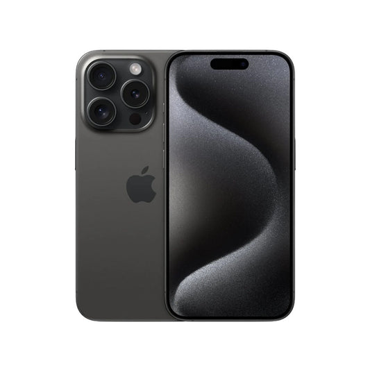 Used iPhone 15 Pro Max (Unlocked)