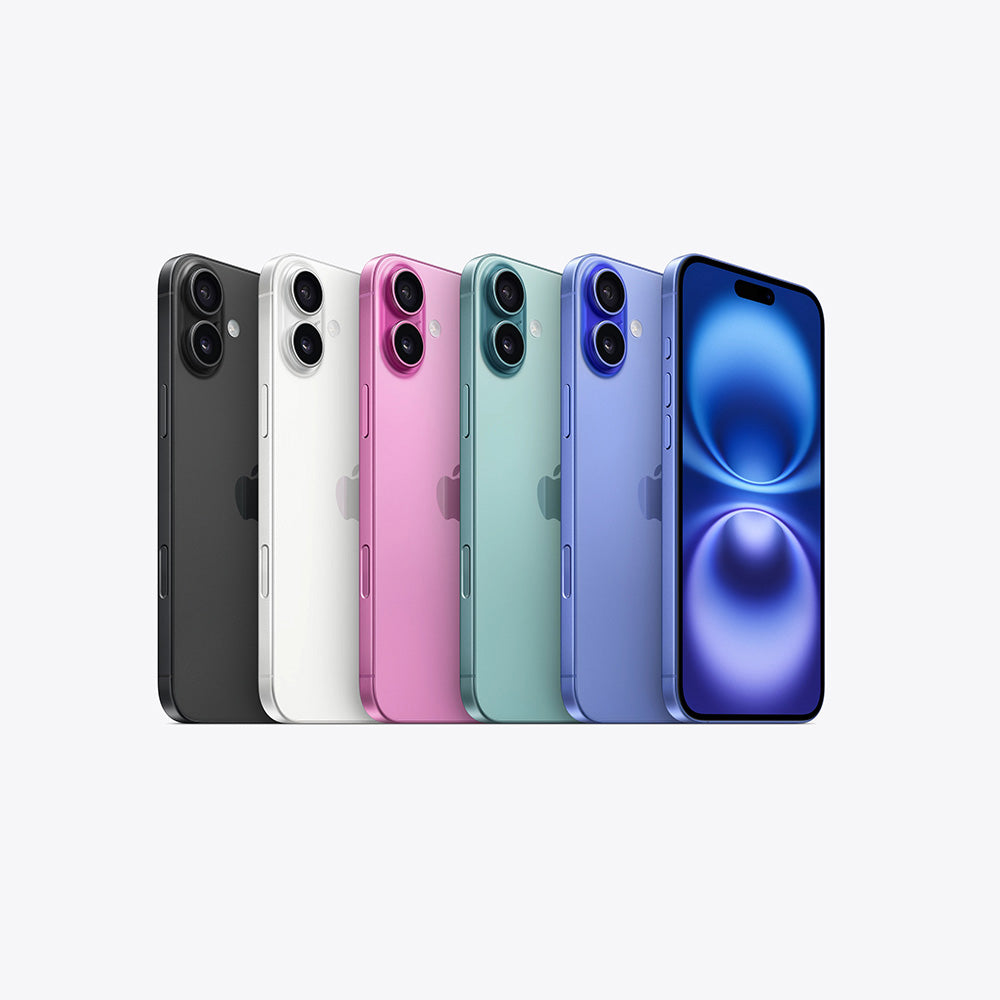 Used iPhone 16 Plus (Unlocked)