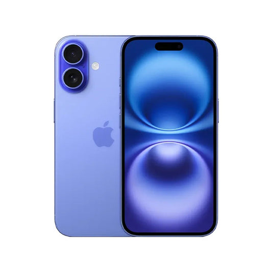 Used iPhone 16 Plus (Unlocked)