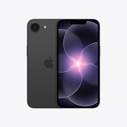 Used iPhone 17e (Unlocked)