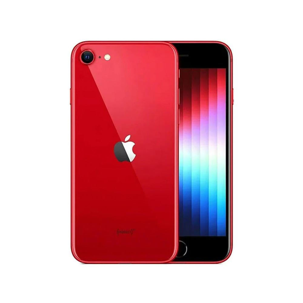 二手 iPhone SE 3代 (2022) 已解锁