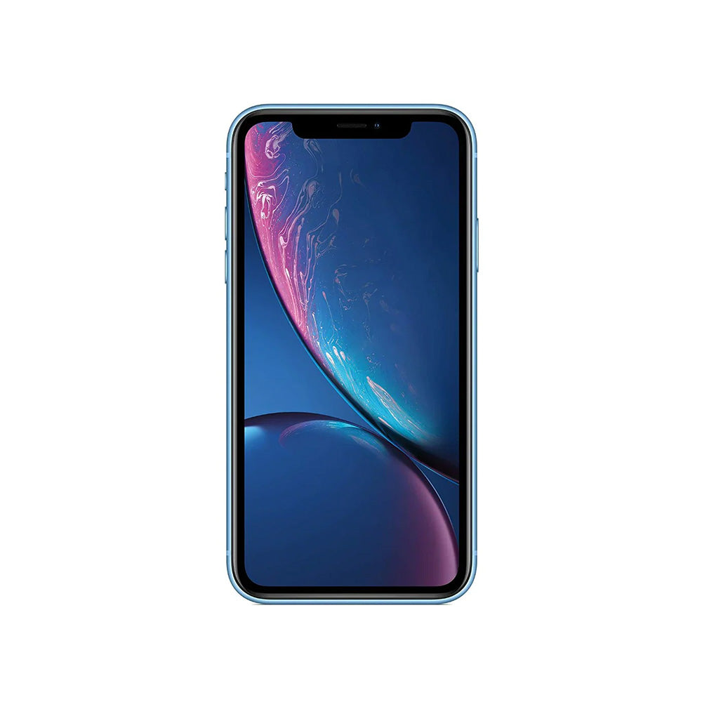 二手iPhone XR(无锁版)