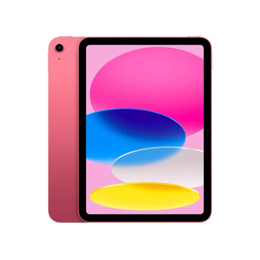 Used iPad 10th Generation 10.9in (Unlocked Cellular + WiFi)