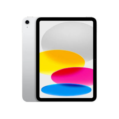 Used iPad 10th Generation 10.9in (Unlocked Cellular + WiFi)