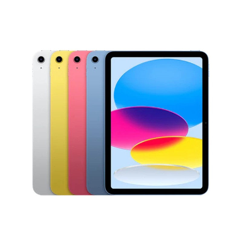 Used iPad 11th Generation A16 (WiFi)