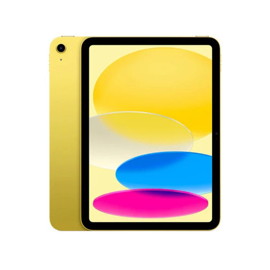 Used iPad 11th Generation A16 (Unlocked Cellular + WiFi)