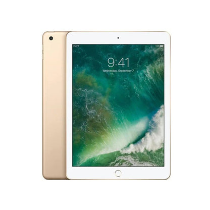 Used iPad 5th Generation 9.7in (WiFi)