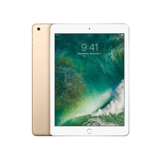 Used iPad 5th Generation 9.7in (WiFi)