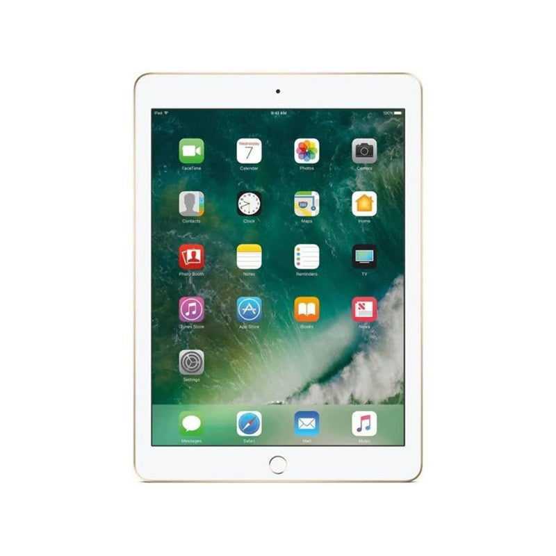 Used iPad 5th Generation 9.7in (WiFi)