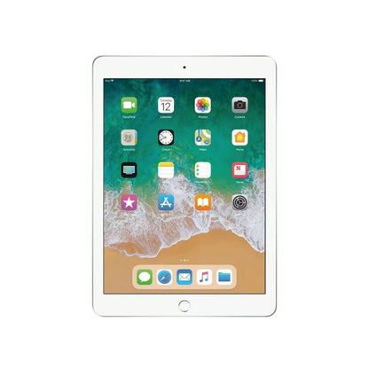 Used iPad 5th Generation 9.7in (WiFi)