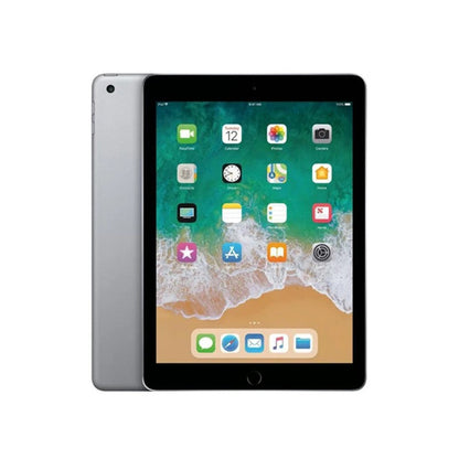 Used iPad 5th Generation 9.7in (WiFi)