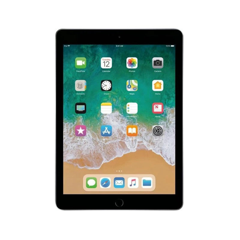 Used iPad 5th Generation 9.7in (WiFi)