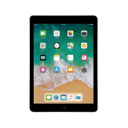 Used iPad 5th Generation 9.7in (WiFi)