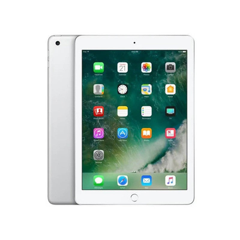 Used iPad 6th Generation 9.7in (Unlocked Cellular + WiFi)