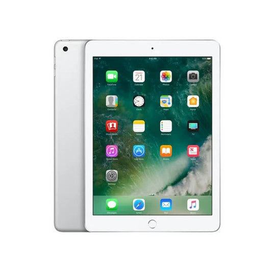 Used iPad 6th Generation 9.7in (Unlocked Cellular + WiFi)