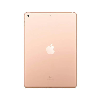 Used iPad 7th Generation 10.2in (Unlocked Cellular + WiFi)