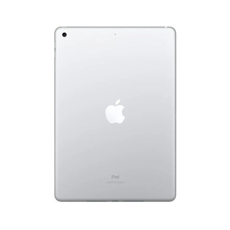 Used iPad 7th Generation 10.2in (Unlocked Cellular + WiFi)