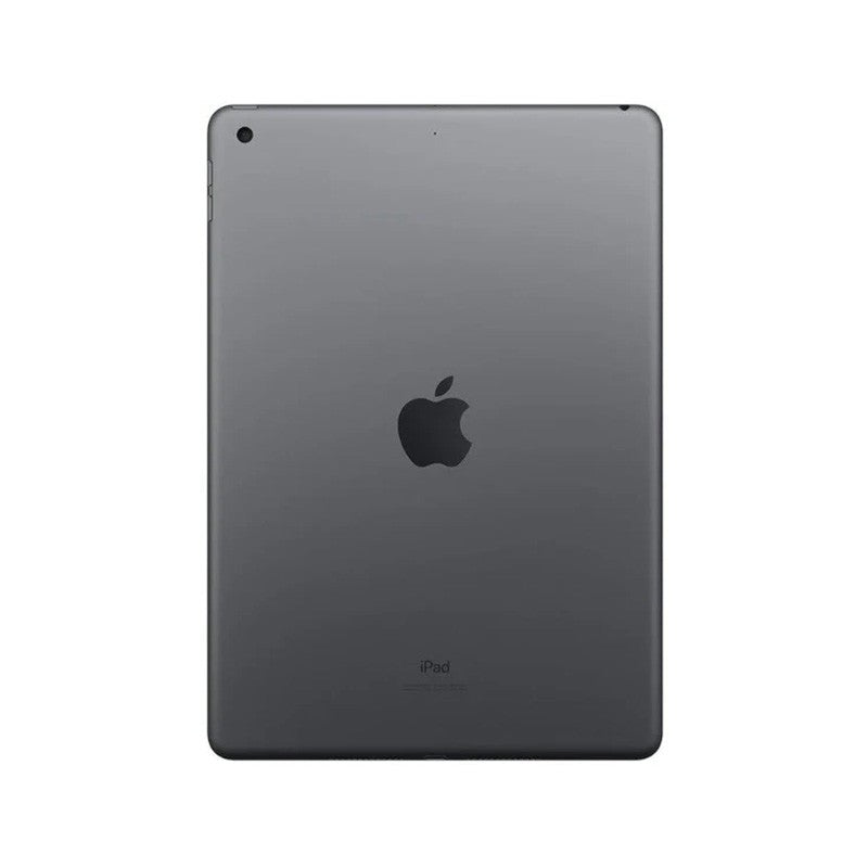 Used iPad 7th Generation 10.2in (Unlocked Cellular + WiFi)