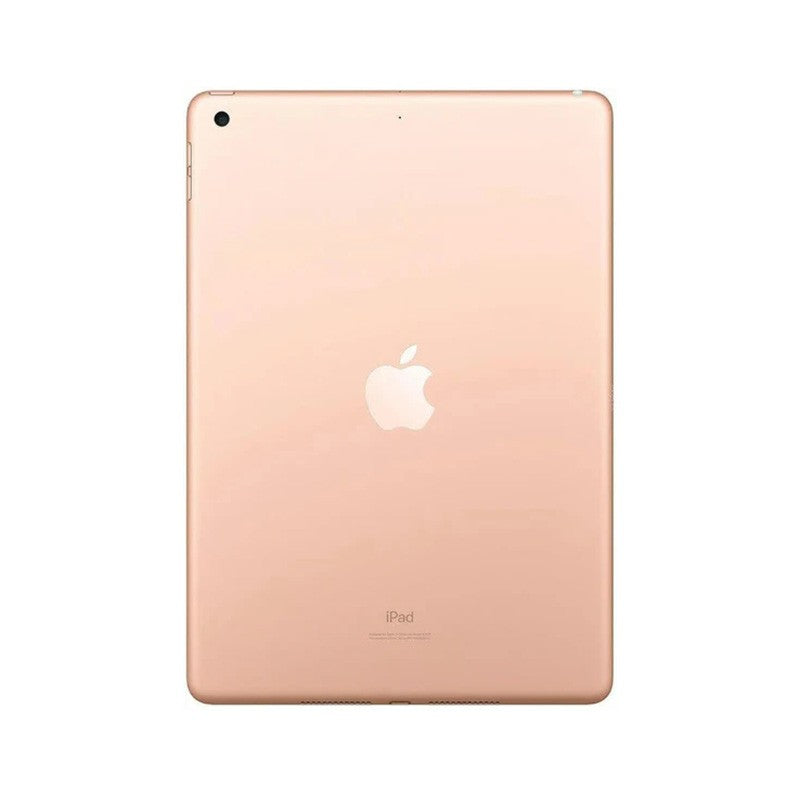 Used iPad 8th Generation 10.2in (Unlocked Cellular + WiFi)