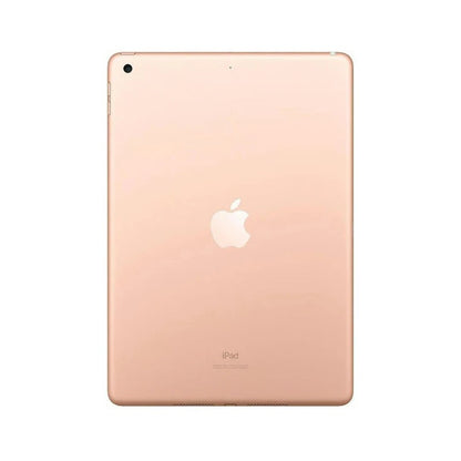 Used iPad 8th Generation 10.2in (Unlocked Cellular + WiFi)