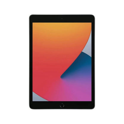 Used iPad 8th Generation 10.2in (Unlocked Cellular + WiFi)