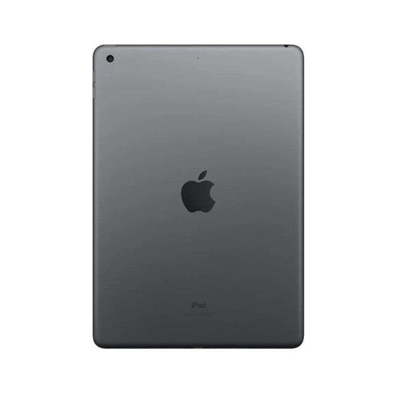 Used iPad 8th Generation 10.2in (Unlocked Cellular + WiFi)