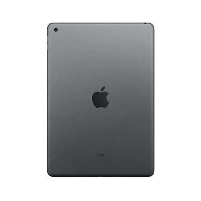 Used iPad 8th Generation 10.2in (Unlocked Cellular + WiFi)