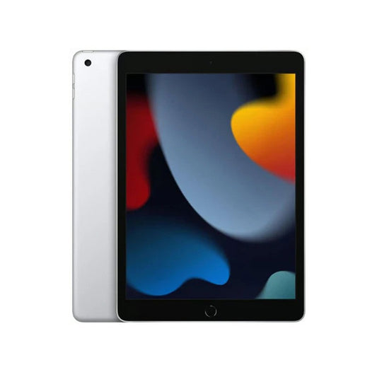 Used iPad 9th Generation 10.2in (Unlocked Cellular + WiFi)