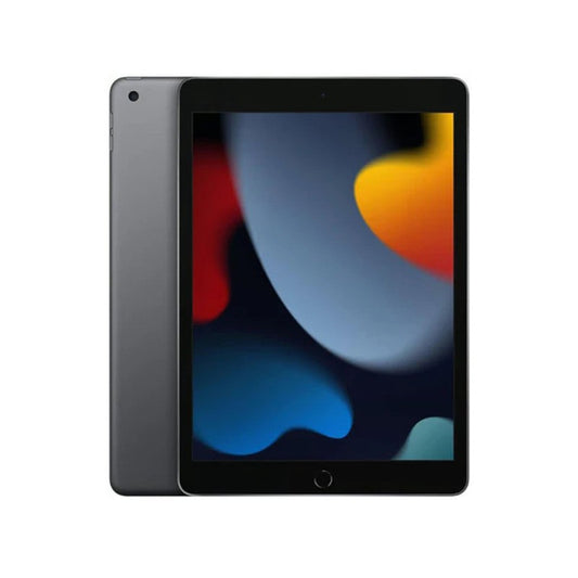 Used iPad 9th Generation 10.2in (Unlocked Cellular + WiFi)