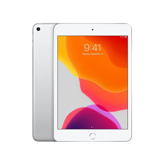 Used iPad Mini 5th Generation (2019) WiFi + 4G