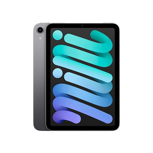 Used iPad Mini 6th Generation (2021) WiFi + 5G