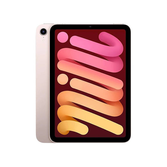 Used iPad Mini 6th Generation (2021) WiFi + 5G