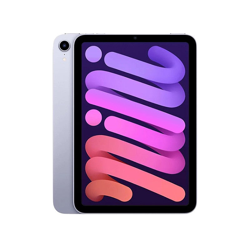 Used iPad Mini 6th Generation (2021) WiFi + 5G – oncephone.com