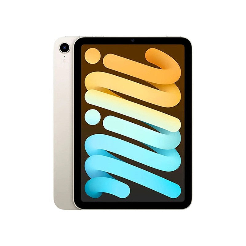Used iPad Mini 6th Generation (2021) WiFi + 5G