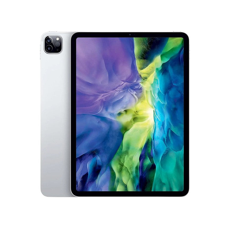 Used iPad Pro 11" 2nd Generation (2020) WiFi