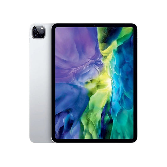Used iPad Pro 11" 2nd Generation (2020) WiFi + 4G
