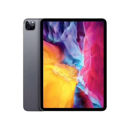 Used iPad Pro 11" 2nd Generation (2020) WiFi + 4G