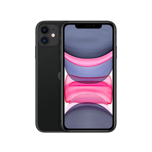 Used iPhone 11 (Unlocked)