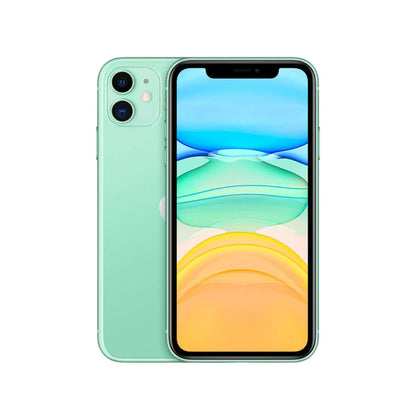 Used iPhone 11 (Unlocked)
