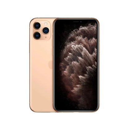 Used iPhone 11 Pro (Unlocked)