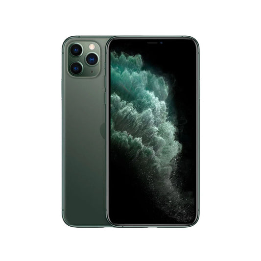 Used iPhone 11 Pro Max (Unlocked)