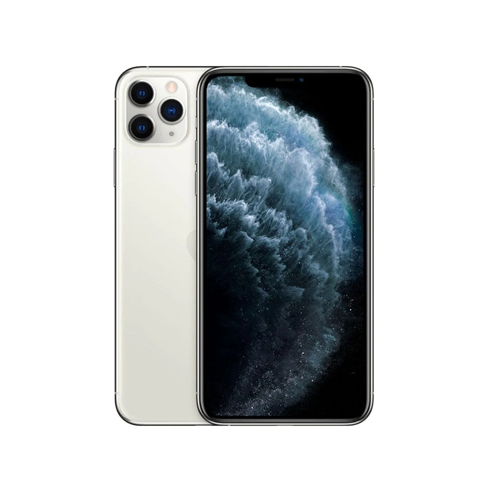 Used iPhone 11 Pro Max (Unlocked)