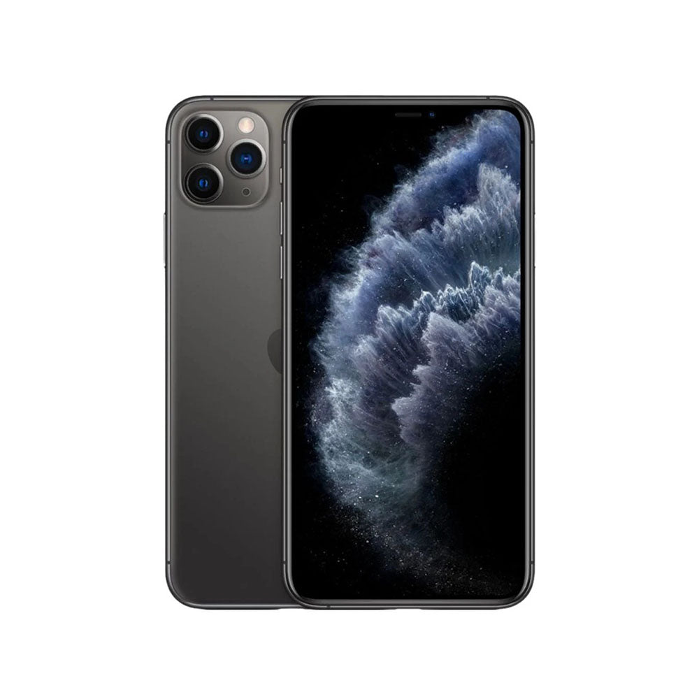 Used iPhone 11 Pro Max (Unlocked)
