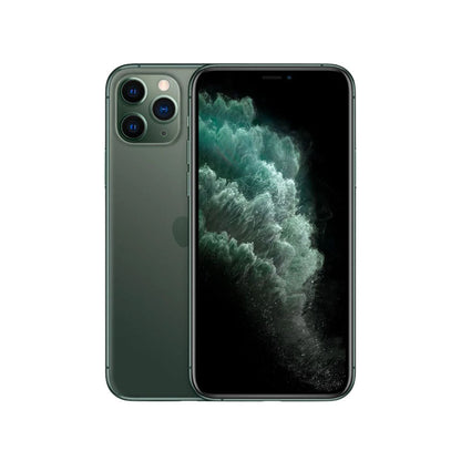 Used iPhone 11 Pro (Unlocked)